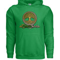 IRISH GREEN - G185 - FRONT