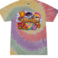 ZEN RAINBOW - CD100 - FRONT