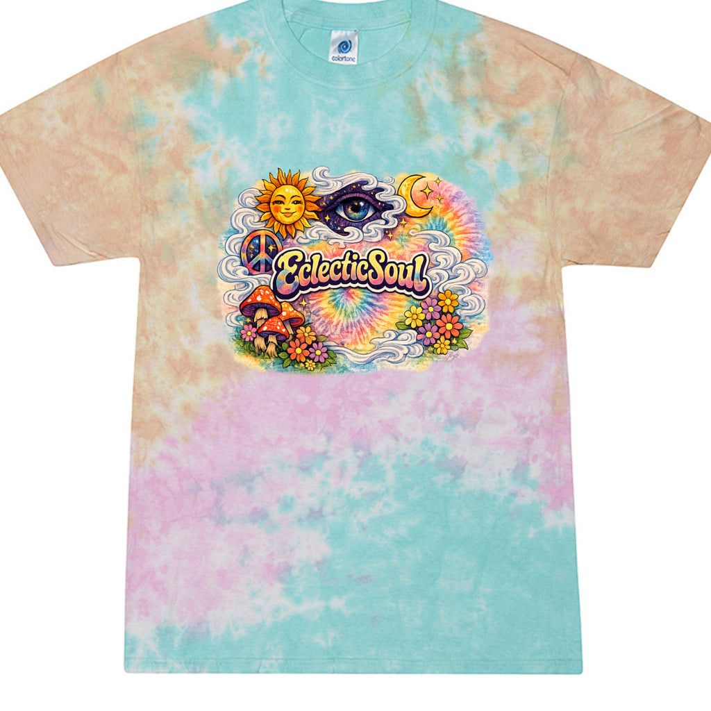 SNOW CONE - CD100 - FRONT