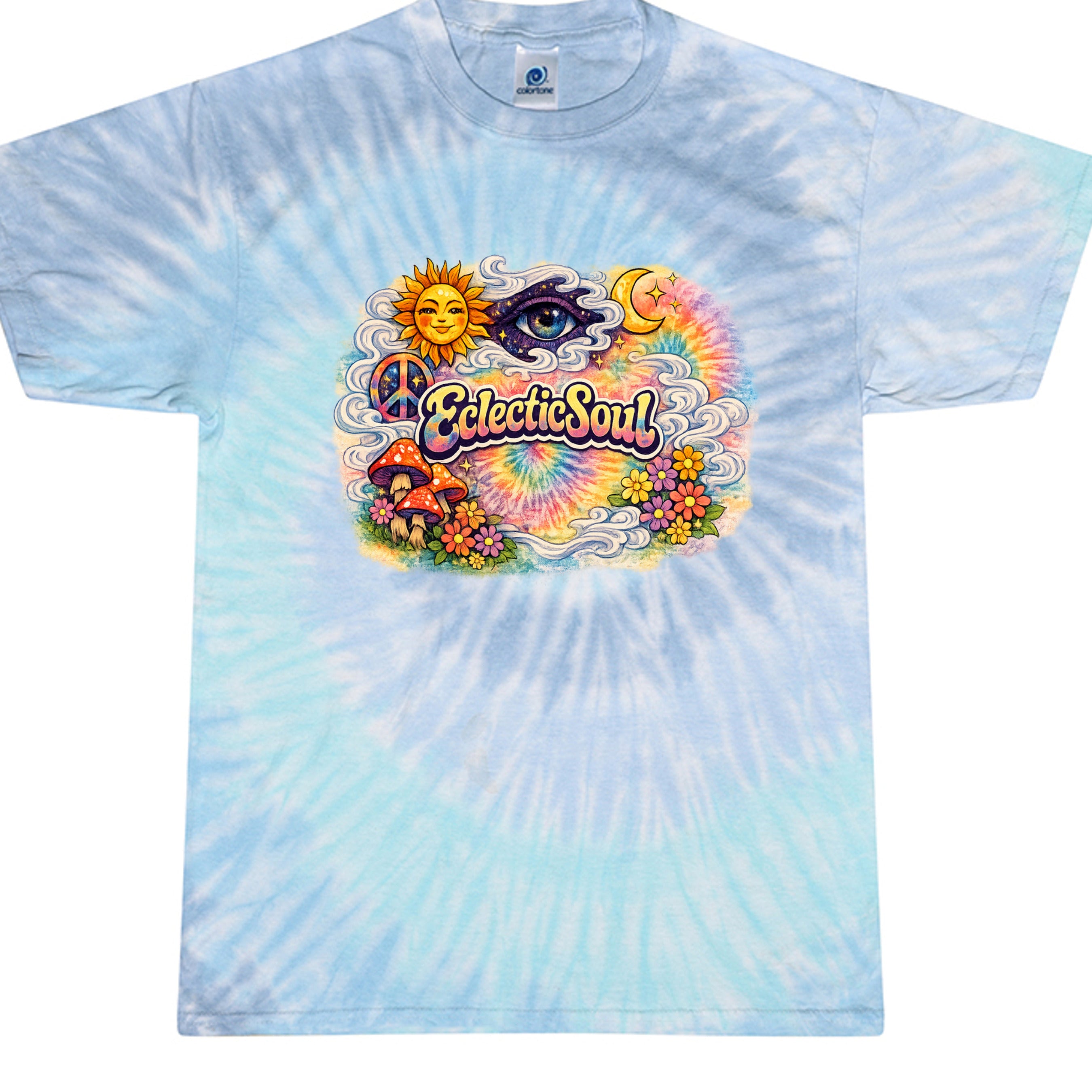LAGOON - CD100 - FRONT