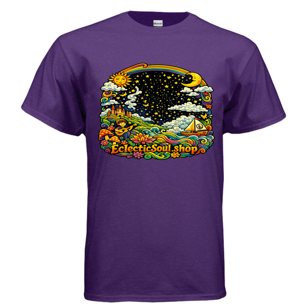 LILAC - G500 - FRONT