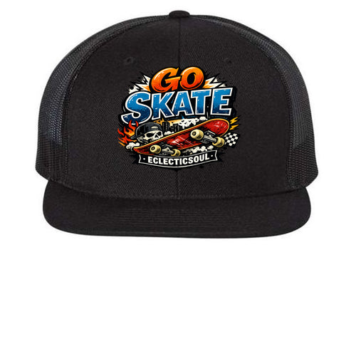 Black/ Black - 511 - FRONT